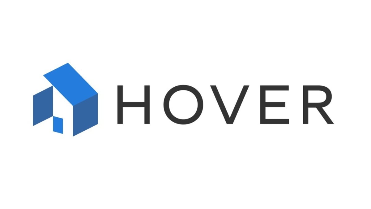 Hover Inc logo