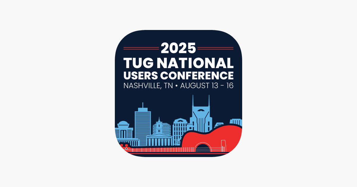 TUG Conference 2025